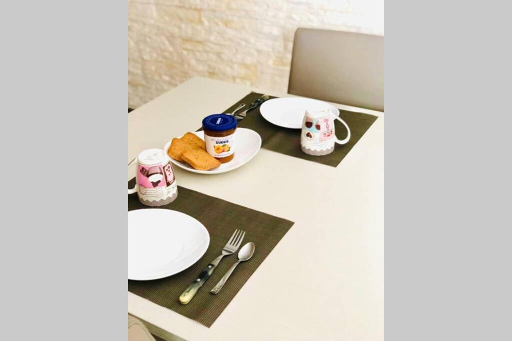 Nanna Home ポルト・トッレス エクステリア 写真